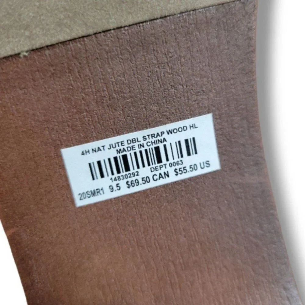 torrid shoes size
